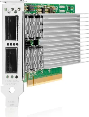 Immagine prodotto di INT E810 100GbE 2p QSFP28 Adptr