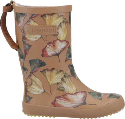 Produktbild von Bisgaard Fashion Camel Flowers Größe EU 27