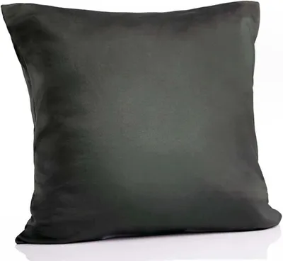 Produktbild von etérea Jersey Kissenbezug Microfaser 40x40 cm