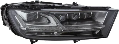 Productafbeelding van Hella LED-koplamp, rechts, voor Audi Q7, tot en met 8/2018