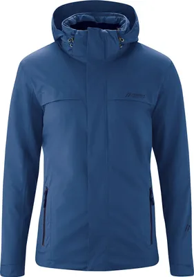 Produktbild von MAIER SPORTS Peyor M He-Jacke mTEX el. 3923 mary p/night sky 27