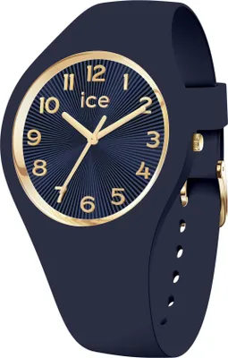 Produktbild von Damenuhr ICE-WATCH 025256 – dunkelblau, modisch