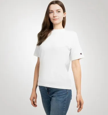 Produktbild von Champion Damen-T-Shirt XS