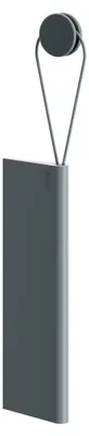 Produktbild von KEUCO 04959380000 Duschabzieher Universalartikel 04959,