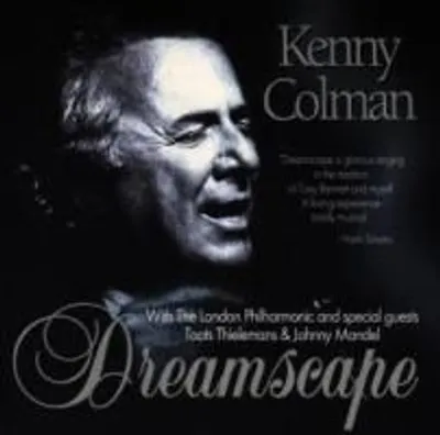 Produktbild von Dreamscape