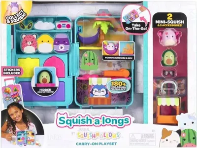 Obrázek produktu pro Sada Kufrů Jas Sqal W2