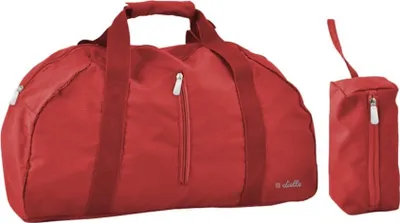 Produktbild von Taschen Dielle Lybra Rosso 372RO