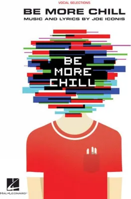 Produktbild von Be More Chill