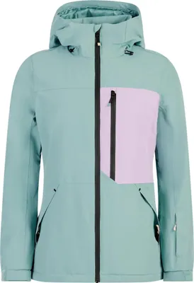 Produktbild von Protest PRTSalut snowjacket türkis S/36
