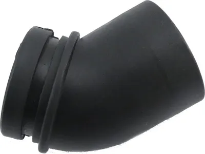 Produktbild von MATRIX Ersatzteil Staub Absaugstutzen für Tauchsäge Handkreissäge TRS 1400-64