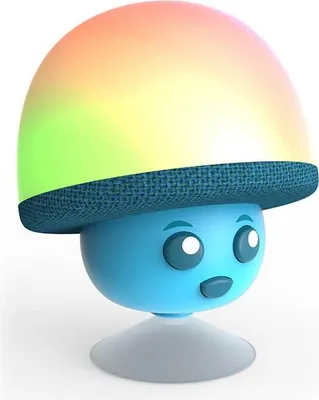 Obrázek produktu pro MOB reproduktor Mega Mush Blue