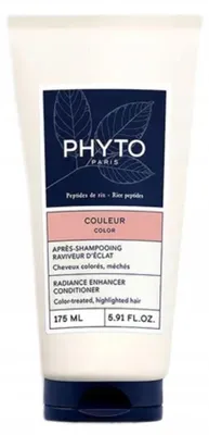 Image de PHYTO Color Shine Reviving Conditioner 175ml