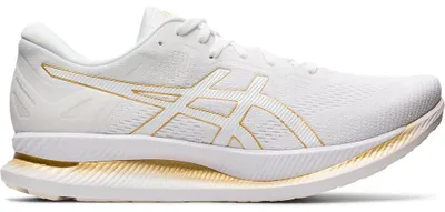 Produktbild von Asics GlideRide Laufschuhe mit GUIDESOLE, FLYTEFOAM und GEL Dämpfung