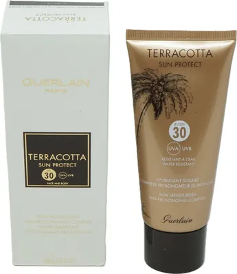 Obrázek produktu pro Guerlain Terracotta Sun Protect Sun Moisturiser SPF30 100ml