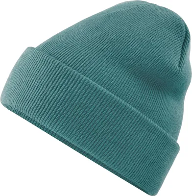 Image de Beechfield bonnet tricoté unie / bonnet, très doux RW210 (taille unique) (Rose)