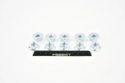 Produktbild von Febest 0231-002-Pcs10