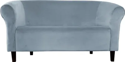 Zdjęcie produktu dla Sofa Milo BL06 nogi 15 venge