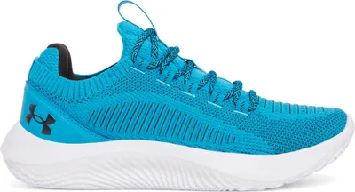 Produktbild von Under Armour Dynamic 2 Sportschuhe Blau EU 42 Mann Blau EU 42