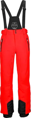 Produktbild von KILLTEC Killtec Herren Funktionshose Enosh 00624 orange S