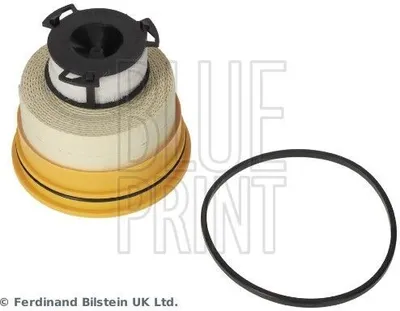 Produktbild von Kraftstofffilter BLUE PRINT ADBP230060 für TOYOTA LAND CRUISER (PZJ7, KZJ7, HZJ7, BJ7, LJ7, RJ7) Filtereinsatz