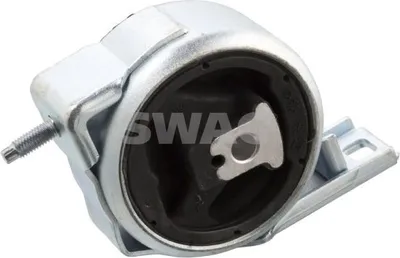Produktbild von SWAG Motorlager Hydrolager Hinten passend für MERCEDES-BENZ A-Klasse (W168) 10 92 1937