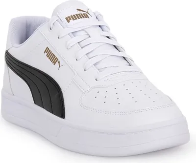 Produktbild von Puma Caven 2.0 PUMA WHITE-PUMA BLACK-GOLD 43