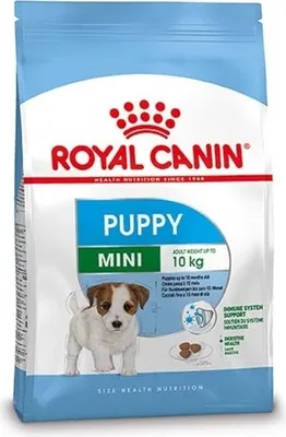 Image de Royal Canin Mini Puppy 2kg
