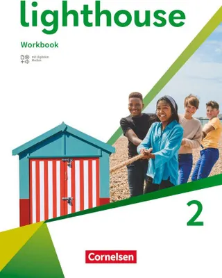 Produktbild von Lighthouse Band 2: 6. Schuljah r - Workbook
