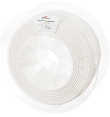 Produktbild von Spectrum Filaments PLA Premium, 1 Stück(e), 1 kg