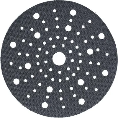 Produktbild von Schleiftellerschoner, 150 mm für Exzenterschleifer, 2er-Pack