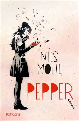 Produktbild von Pepper