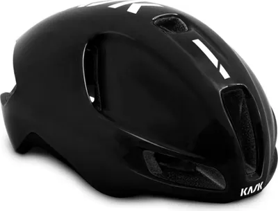 Produktbild von Kask Utopia Wg11 Helm Schwarz S Schwarz S