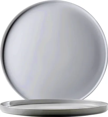 Produktbild von Grangusto White Teller flach 32cm - 12 Stück