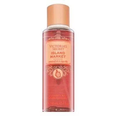 Obrázek produktu pro Victoria's Secret Island Market tělový spray unisex 250 ml