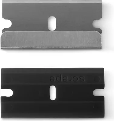 Obrázok produktu pre Xavax 111761, Kov, Plast, Čierna, Strieborná, 152 mm, 53 mm, 28 mm, 30 g