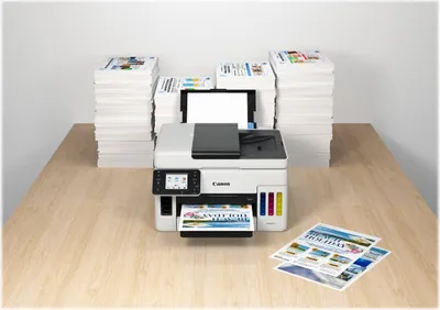 Obrázek produktu pro Canon Maxify Gx6050 3In1 Tintenstrahl