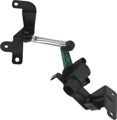 Image de RšŠglage de la portšŠe des phares Arriššre gauche for VW Passat B6 B7 Variant 3C5 3C0941307A