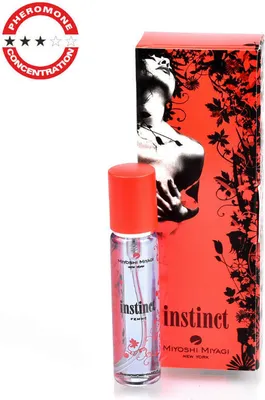 Obrázok produktu pre Miyoshi Miyagi INSTINCT for Women 15ml