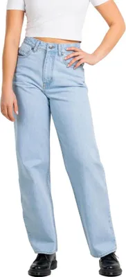 Immagine prodotto di Reell Donna Betty Baggy Origin Azzurro 27