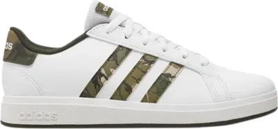 Produktbild von Adidas Jugend Sportschuhe IF3669 Grand Court 2.0 weiß r. 38 ⅔