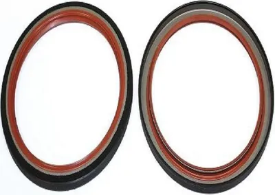 Produktbild von Elring Wellendichtring, Kurbelwelle Getriebeseitig 509.930
