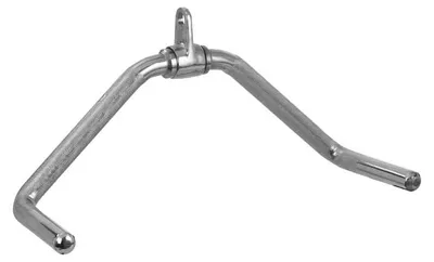 Image de Adaptateur inSPORTline pour tractions A421 Rams 41 cm