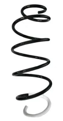 Imagen del producto de Resorte delantero para suspensión, compatible con PEUGEOT 2008 familiar (CU), referencia 88166