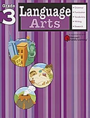 Obrázek produktu pro Language Arts