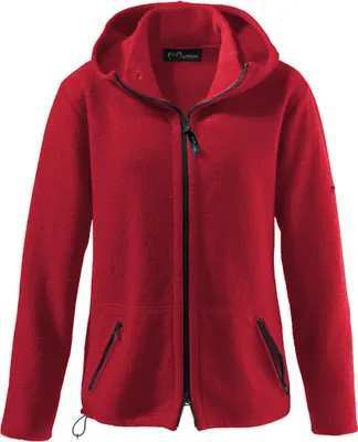 Produktbild von Mufflon W100 Mu-Nele vulkan XXL