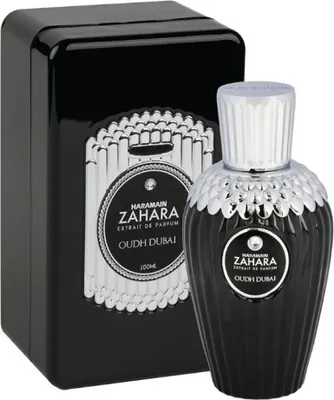 Productafbeelding van Zahara Oudh Dubai - geparfumeerde extract - volume: 100 ml