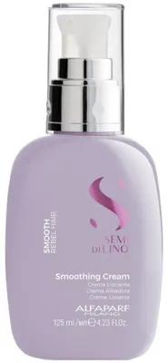 Obrázok produktu pre Alfaparf Milano Semi Di Lino Smooth Smoothing Cream 125 ml