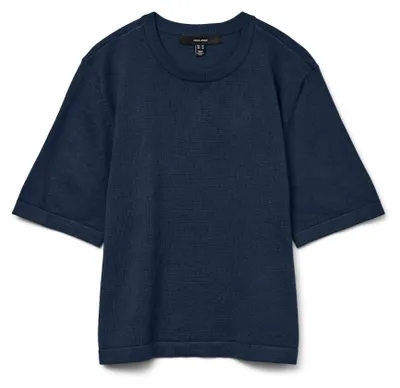 Produktbild von VERO MODA Vmsilje 2/4 O-NCK Oversize Pull Ga Noos