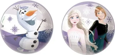 Produktbild von Happy People Frozen Ball aus Kunststoff 13 cm