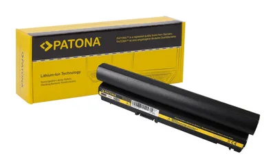 Immagine prodotto di Batteria ricaricabile compatibile Dell E6120 E6230 E6320 Latitude E6220 E6230 E6320